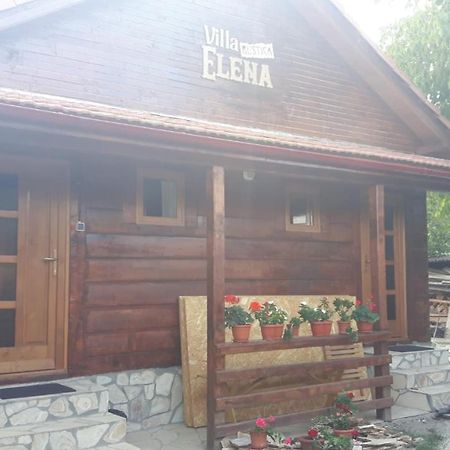 Pensiunea Tarina Шункуйуш Екстериор снимка